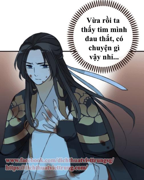 Bạn Trai Tôi Là Cẩm Y Vệ Chapter 64 - 5