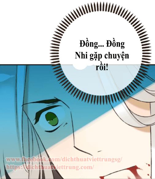 Bạn Trai Tôi Là Cẩm Y Vệ Chapter 64 - 43