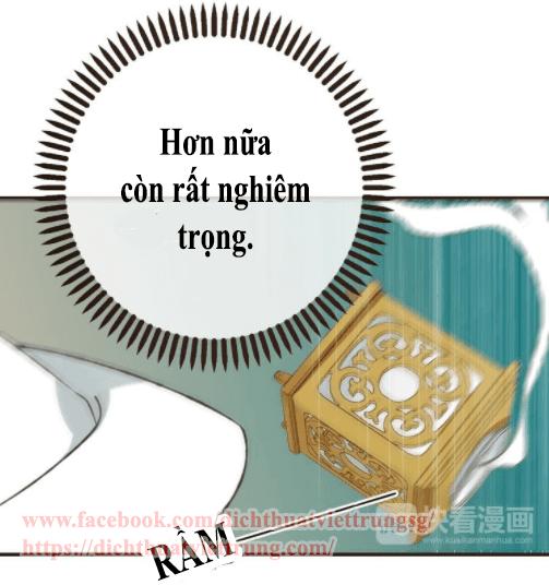 Bạn Trai Tôi Là Cẩm Y Vệ Chapter 64 - 44