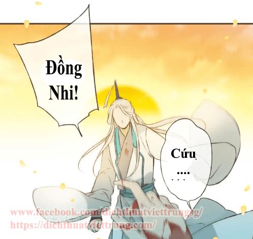 Bạn Trai Tôi Là Cẩm Y Vệ Chapter 64 - 51