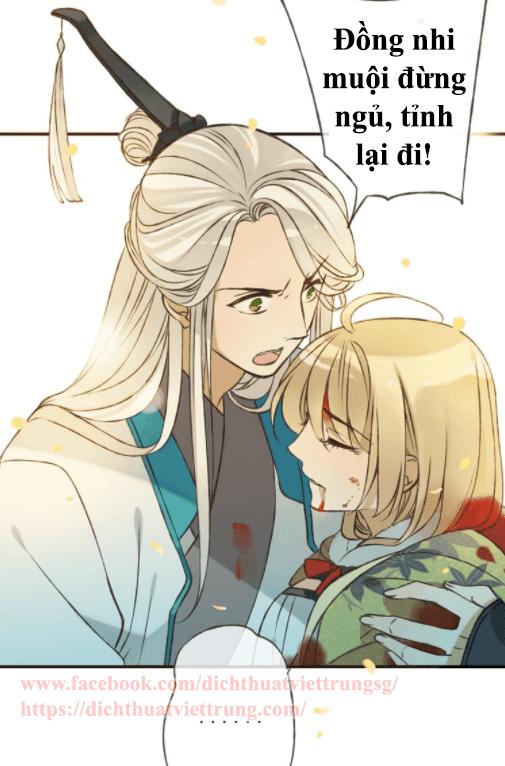 Bạn Trai Tôi Là Cẩm Y Vệ Chapter 64 - 54