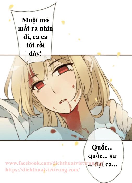 Bạn Trai Tôi Là Cẩm Y Vệ Chapter 64 - 55