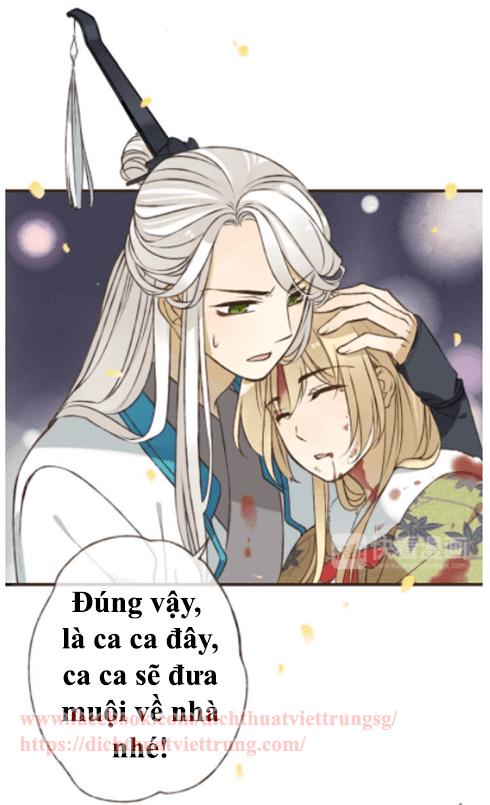 Bạn Trai Tôi Là Cẩm Y Vệ Chapter 64 - 56