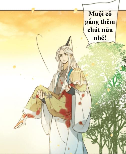 Bạn Trai Tôi Là Cẩm Y Vệ Chapter 64 - 57