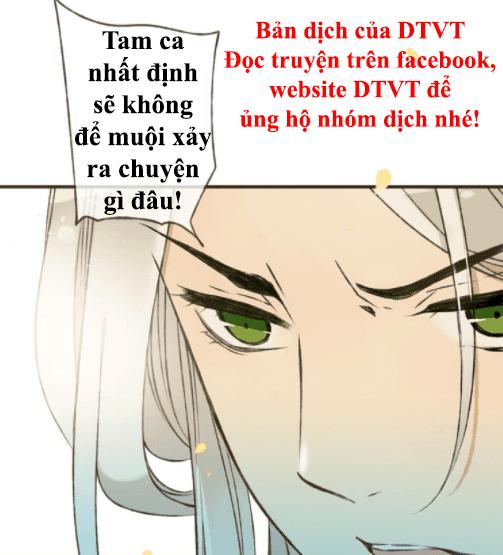 Bạn Trai Tôi Là Cẩm Y Vệ Chapter 64 - 58