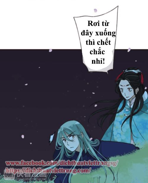 Bạn Trai Tôi Là Cẩm Y Vệ Chapter 64 - 8