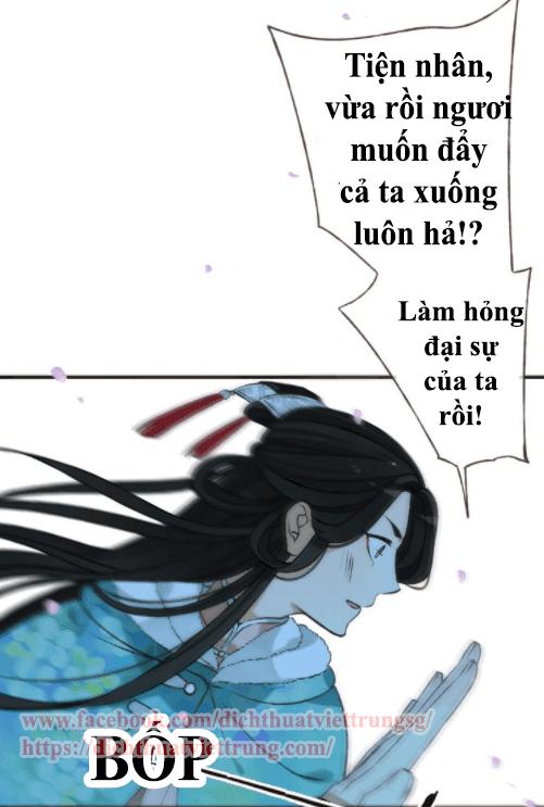Bạn Trai Tôi Là Cẩm Y Vệ Chapter 64 - 10
