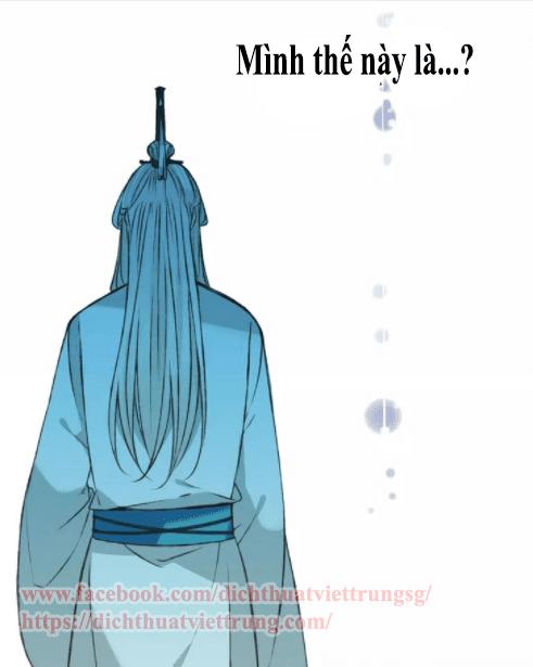 Bạn Trai Tôi Là Cẩm Y Vệ Chapter 66 - 1