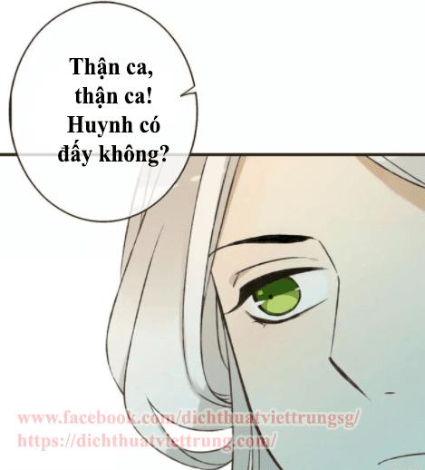 Bạn Trai Tôi Là Cẩm Y Vệ Chapter 66 - 2