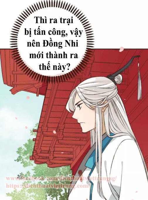 Bạn Trai Tôi Là Cẩm Y Vệ Chapter 66 - 11