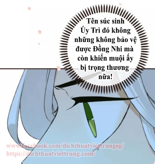 Bạn Trai Tôi Là Cẩm Y Vệ Chapter 66 - 12