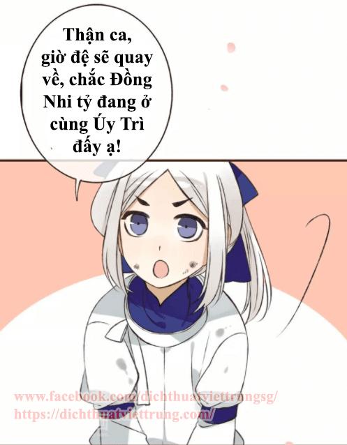 Bạn Trai Tôi Là Cẩm Y Vệ Chapter 66 - 13