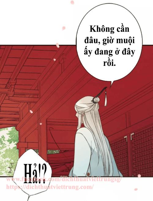 Bạn Trai Tôi Là Cẩm Y Vệ Chapter 66 - 14
