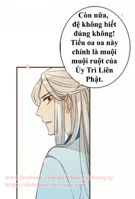 Bạn Trai Tôi Là Cẩm Y Vệ Chapter 66 - 15