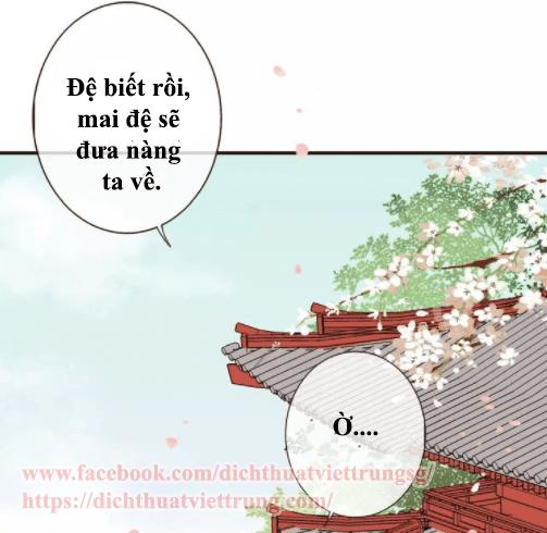 Bạn Trai Tôi Là Cẩm Y Vệ Chapter 66 - 17