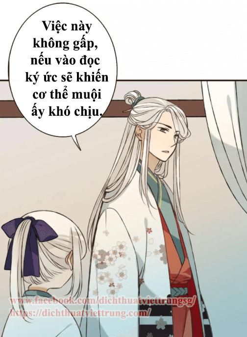 Bạn Trai Tôi Là Cẩm Y Vệ Chapter 66 - 21