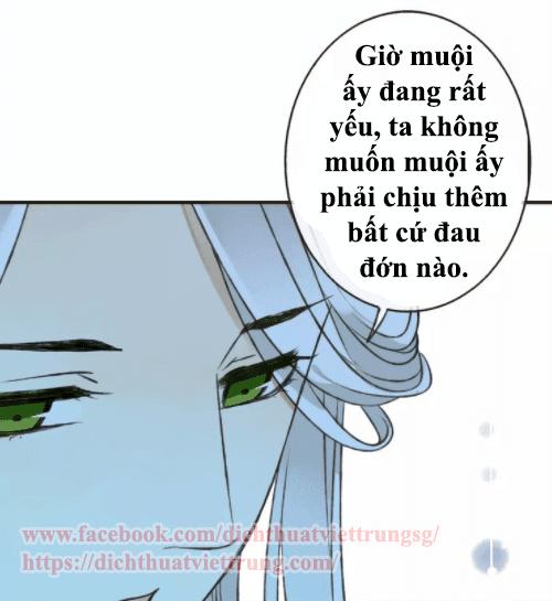 Bạn Trai Tôi Là Cẩm Y Vệ Chapter 66 - 22