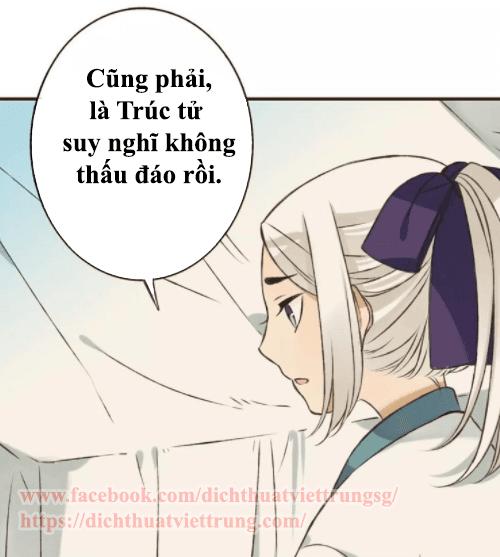 Bạn Trai Tôi Là Cẩm Y Vệ Chapter 66 - 23