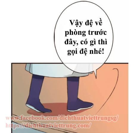 Bạn Trai Tôi Là Cẩm Y Vệ Chapter 66 - 24