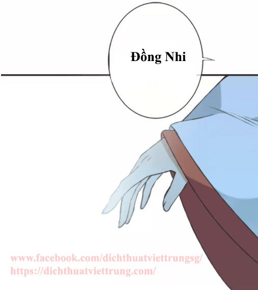 Bạn Trai Tôi Là Cẩm Y Vệ Chapter 66 - 27