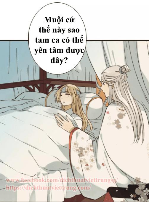 Bạn Trai Tôi Là Cẩm Y Vệ Chapter 66 - 29