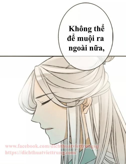 Bạn Trai Tôi Là Cẩm Y Vệ Chapter 66 - 30