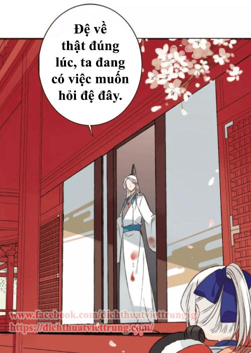 Bạn Trai Tôi Là Cẩm Y Vệ Chapter 66 - 4