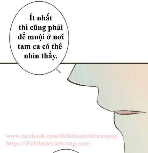 Bạn Trai Tôi Là Cẩm Y Vệ Chapter 66 - 31