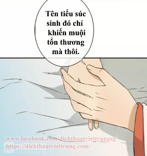 Bạn Trai Tôi Là Cẩm Y Vệ Chapter 66 - 32