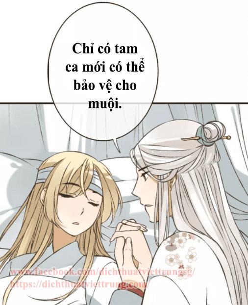 Bạn Trai Tôi Là Cẩm Y Vệ Chapter 66 - 33