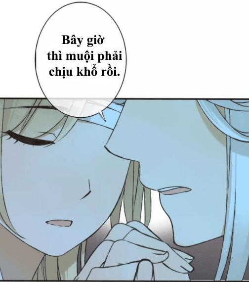 Bạn Trai Tôi Là Cẩm Y Vệ Chapter 66 - 34