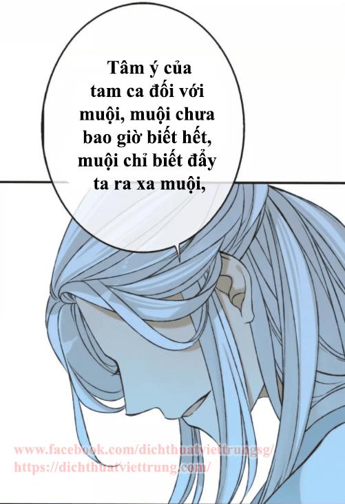 Bạn Trai Tôi Là Cẩm Y Vệ Chapter 66 - 36