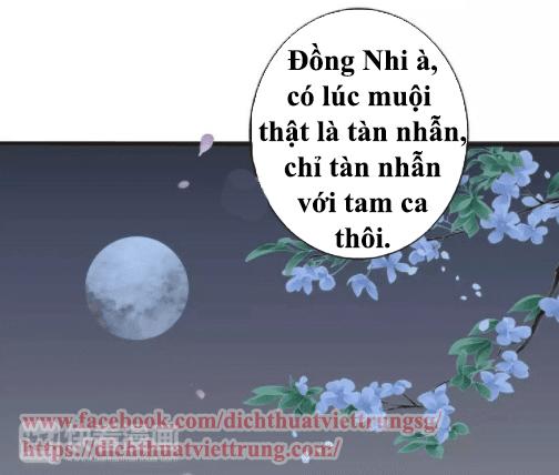 Bạn Trai Tôi Là Cẩm Y Vệ Chapter 66 - 37