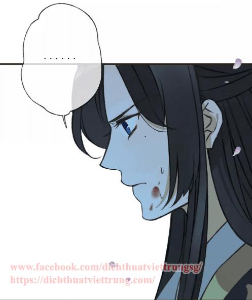 Bạn Trai Tôi Là Cẩm Y Vệ Chapter 66 - 39