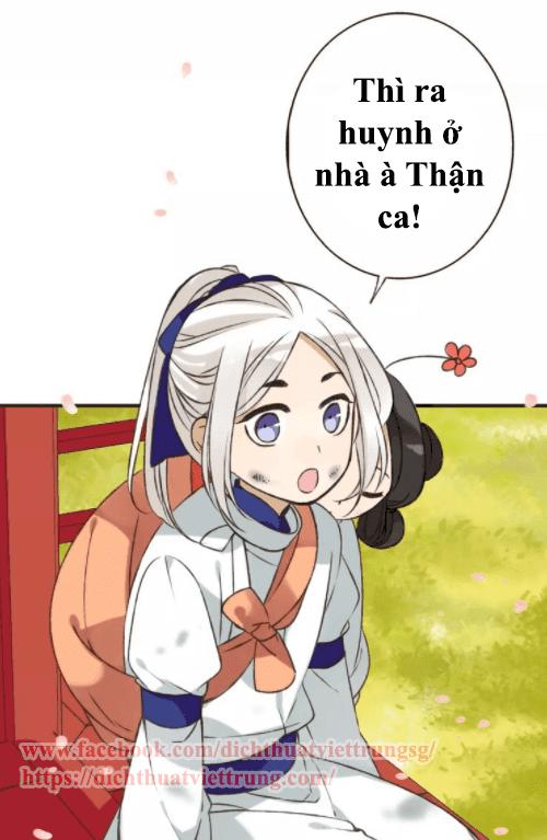 Bạn Trai Tôi Là Cẩm Y Vệ Chapter 66 - 5