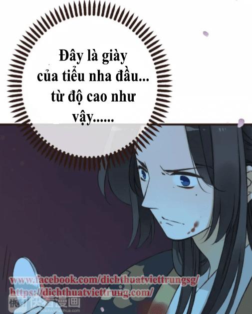 Bạn Trai Tôi Là Cẩm Y Vệ Chapter 66 - 41