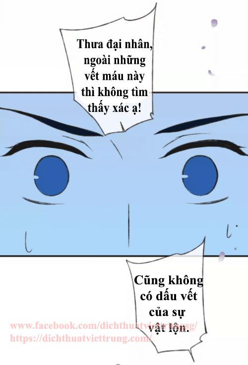 Bạn Trai Tôi Là Cẩm Y Vệ Chapter 66 - 42