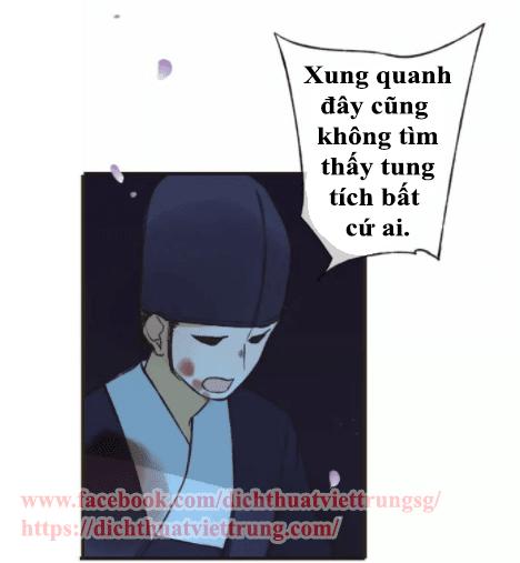 Bạn Trai Tôi Là Cẩm Y Vệ Chapter 66 - 43