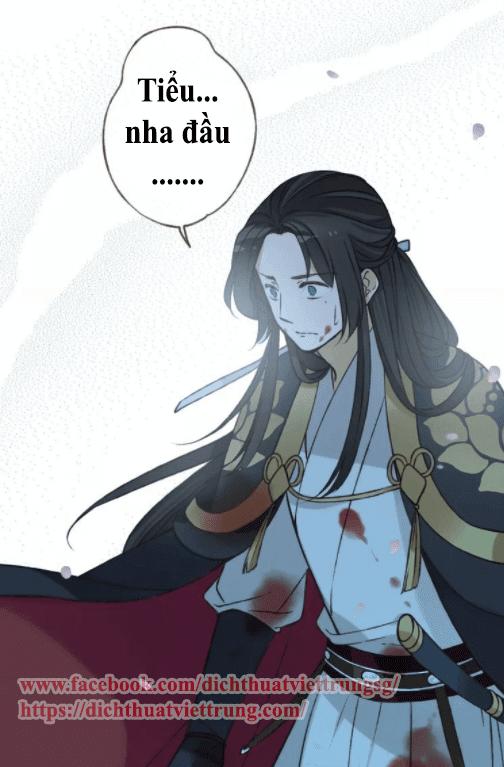 Bạn Trai Tôi Là Cẩm Y Vệ Chapter 66 - 44