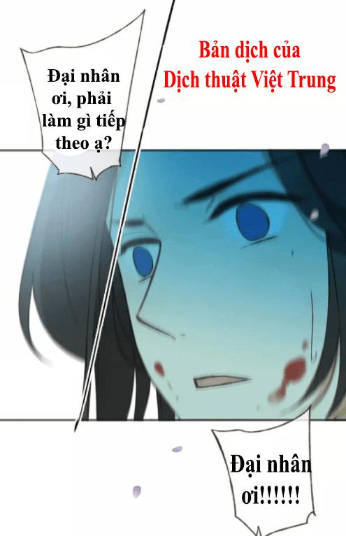 Bạn Trai Tôi Là Cẩm Y Vệ Chapter 66 - 45