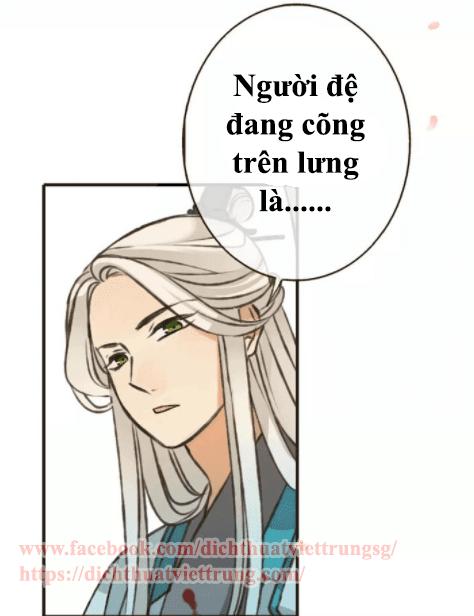 Bạn Trai Tôi Là Cẩm Y Vệ Chapter 66 - 6