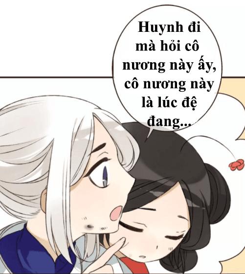 Bạn Trai Tôi Là Cẩm Y Vệ Chapter 66 - 7