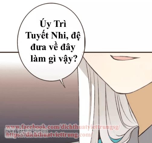 Bạn Trai Tôi Là Cẩm Y Vệ Chapter 66 - 8