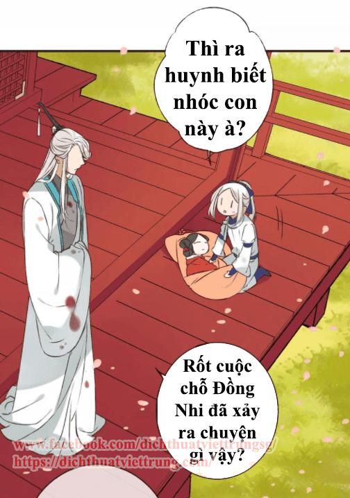Bạn Trai Tôi Là Cẩm Y Vệ Chapter 66 - 9