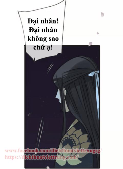 Bạn Trai Tôi Là Cẩm Y Vệ Chapter 67 - 1
