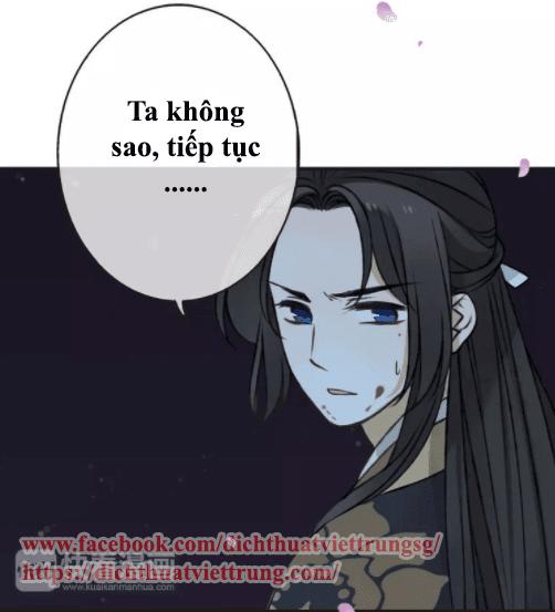 Bạn Trai Tôi Là Cẩm Y Vệ Chapter 67 - 2