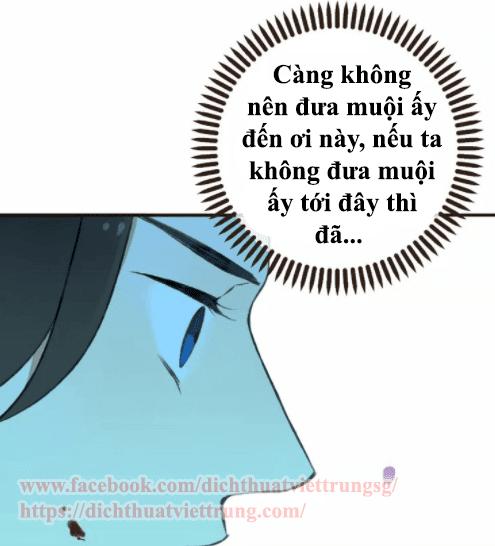 Bạn Trai Tôi Là Cẩm Y Vệ Chapter 67 - 12