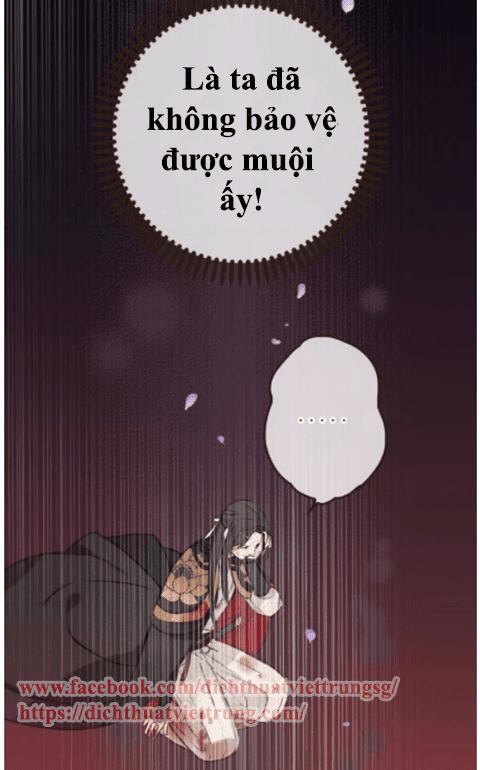 Bạn Trai Tôi Là Cẩm Y Vệ Chapter 67 - 15