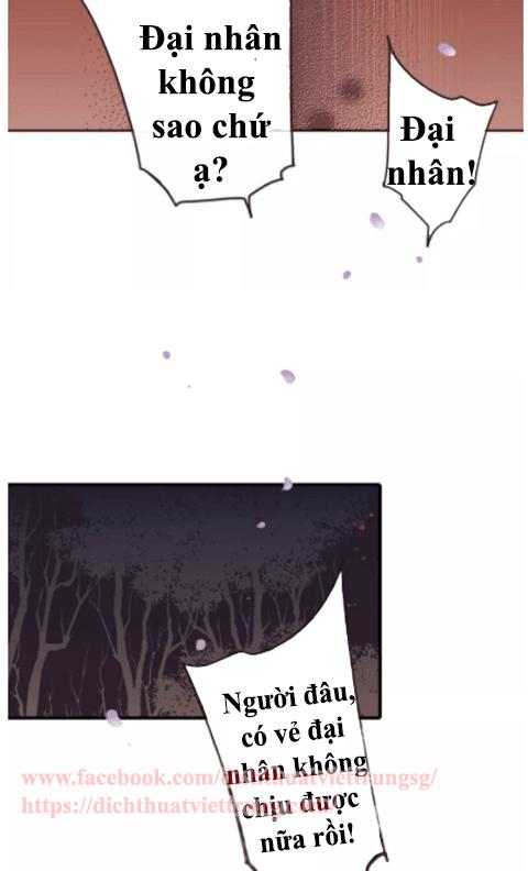 Bạn Trai Tôi Là Cẩm Y Vệ Chapter 67 - 16