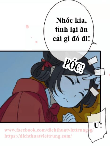 Bạn Trai Tôi Là Cẩm Y Vệ Chapter 67 - 18